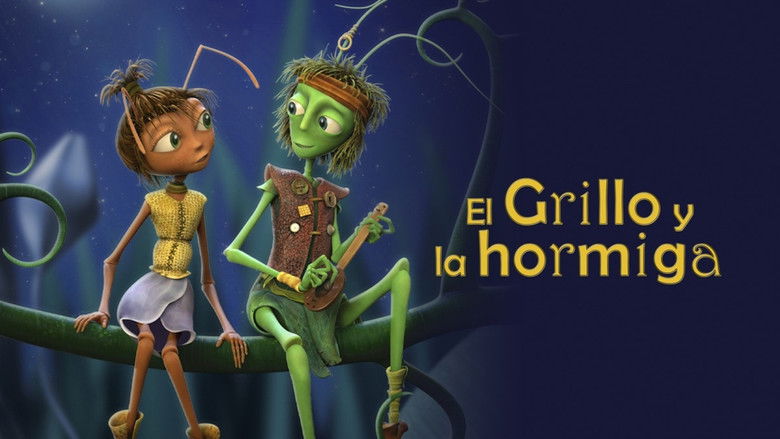 кадр из фильма Сверчкеты