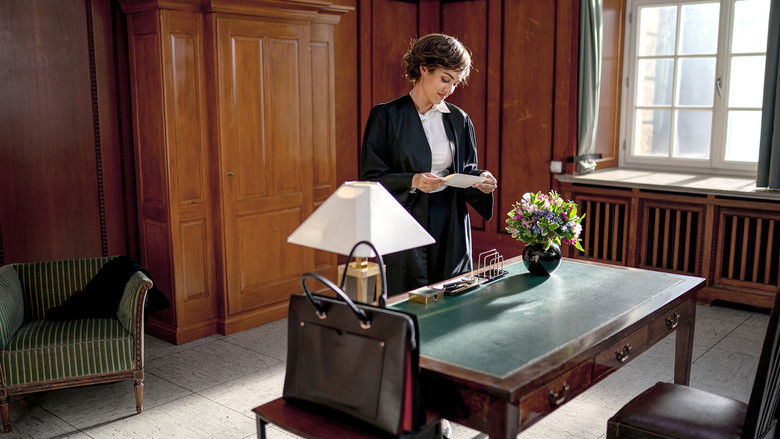 кадр из фильма Про и контра