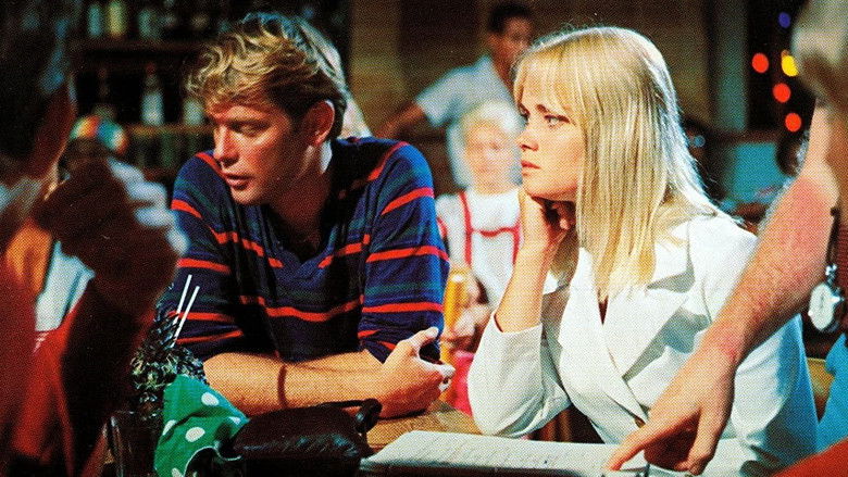 кадр из фильма Come Spy with Me