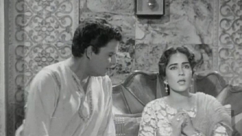 кадр из фильма چنگاری