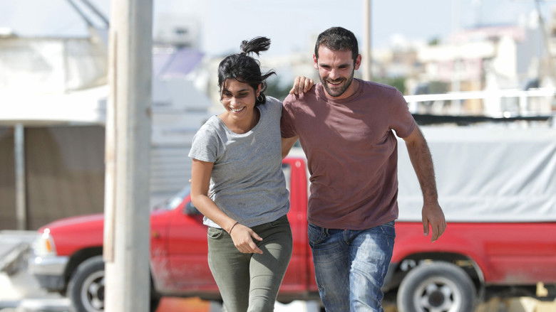 кадр из фильма Луццу