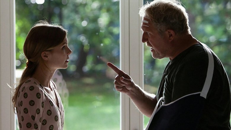 кадр из фильма Ein Sommer in Südtirol