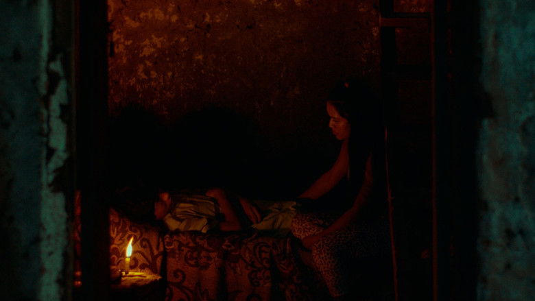 кадр из фильма Punku