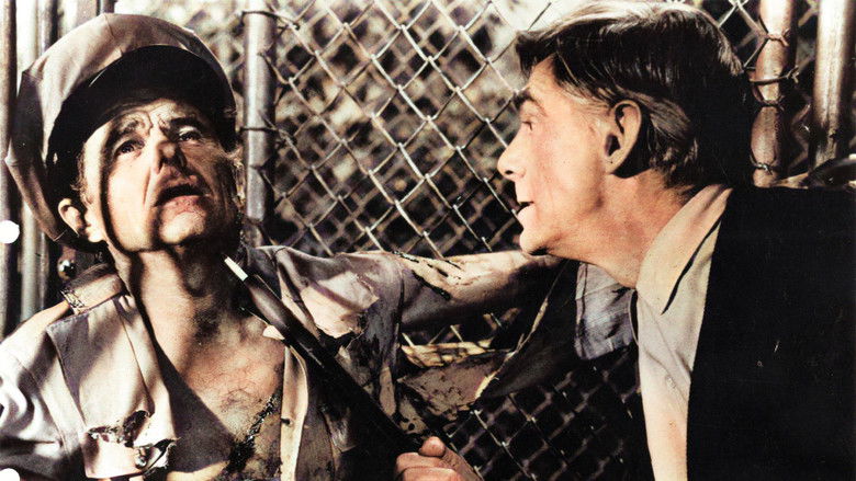 кадр из фильма Black Zoo