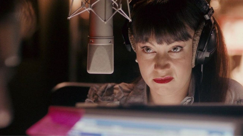 кадр из фильма День радио