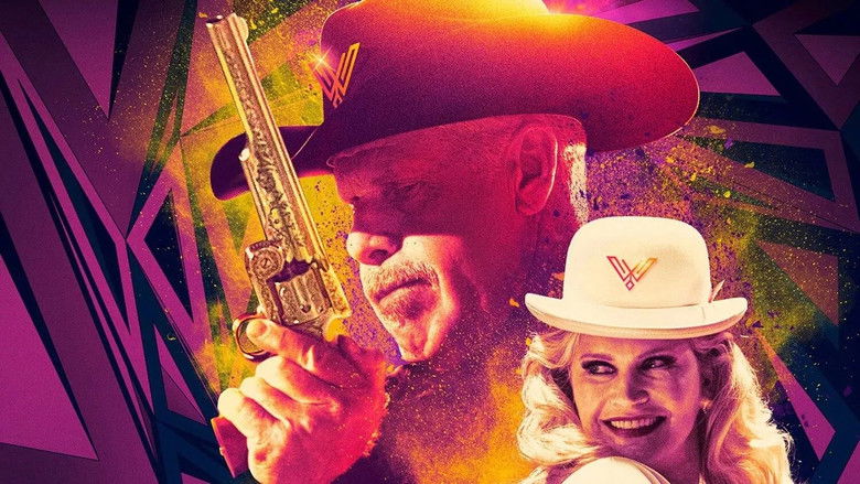 кадр из фильма This Game's Called Murder