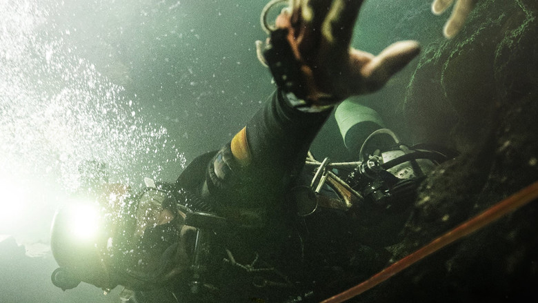 кадр из фильма 13 жизней