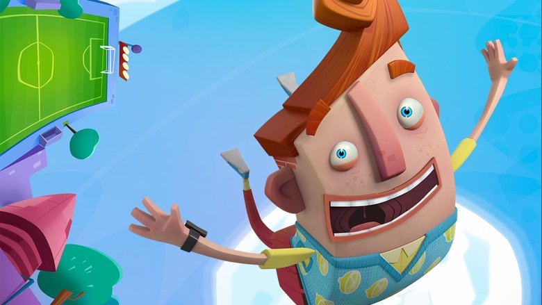 кадр из фильма Norbert