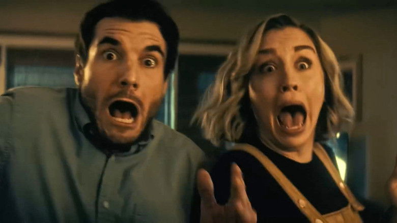 кадр из фильма Somewhere In Between