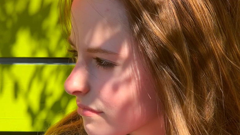 кадр из фильма Ava's Dating a Senior!