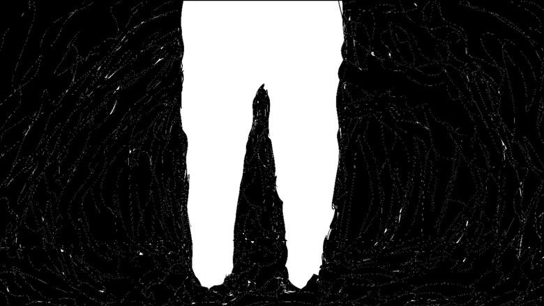 кадр из фильма Ant Pile