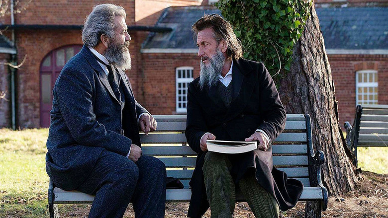 кадр из фильма Игры разумов