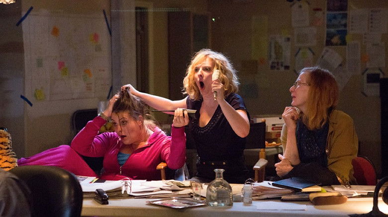 кадр из фильма Sequin Raze