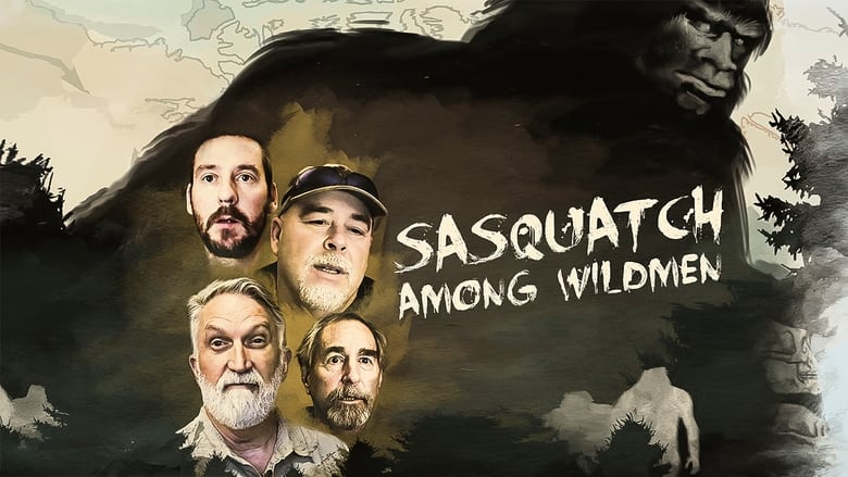 кадр из фильма Sasquatch Among Wildmen