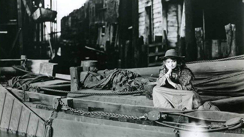 кадр из фильма Сломанные побеги