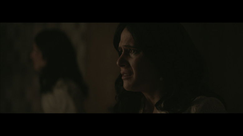 кадр из фильма Déjala Ir