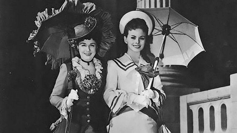 кадр из фильма Centennial Summer