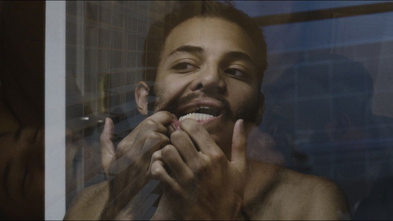 кадр из фильма I Can't Sleep