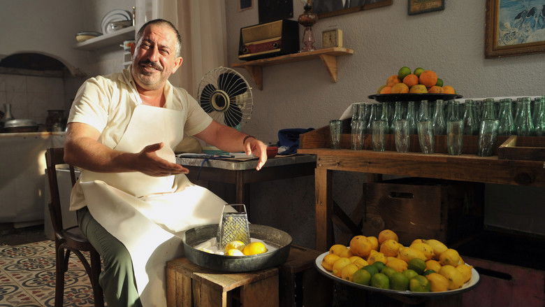 кадр из фильма İftarlık Gazoz