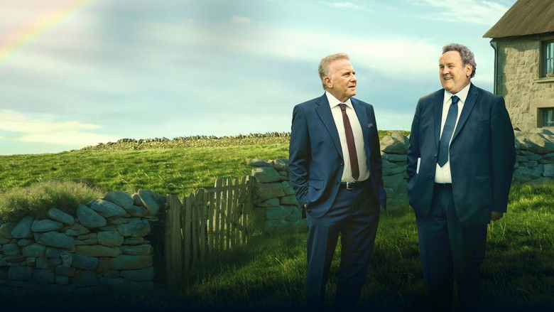 кадр из фильма Семейный приговор