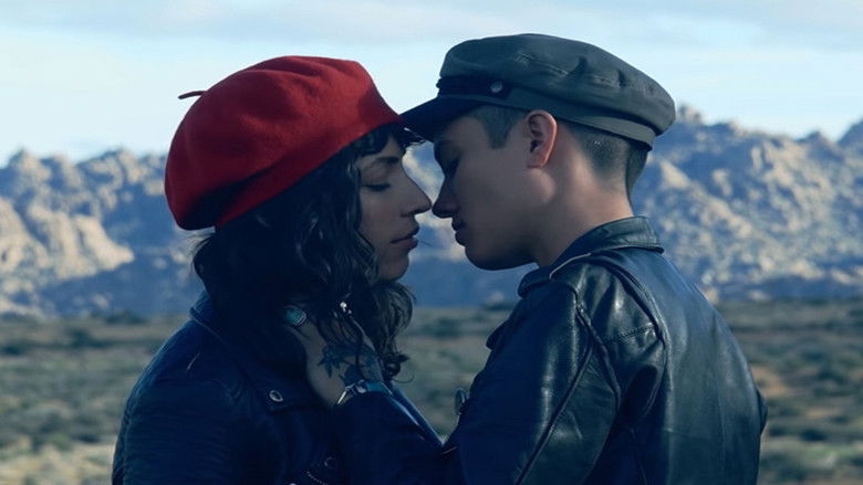 Stranded on the Earth