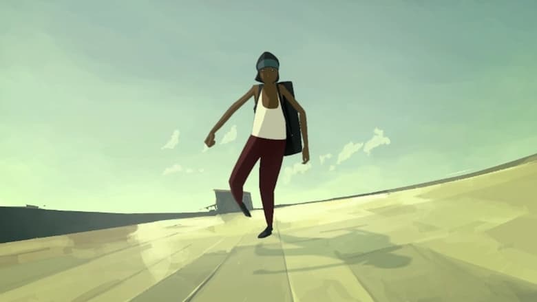кадр из фильма JUMP