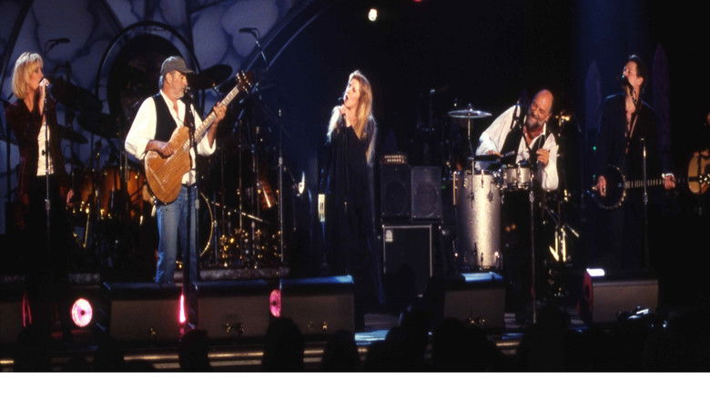 кадр из фильма Fleetwood Mac: A Musical History