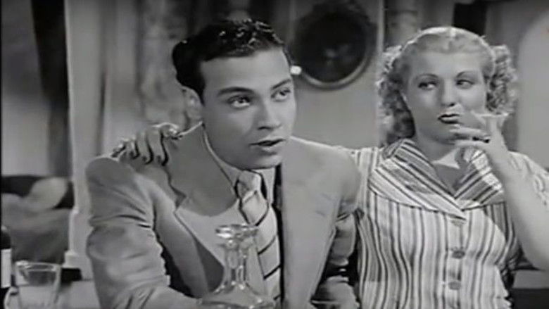 кадр из фильма حياة الظلام