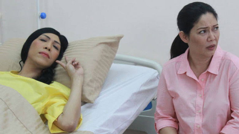 кадр из фильма Girl, Boy, Bakla, Tomboy