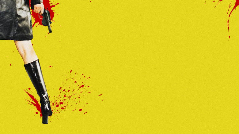 кадр из фильма Сочувствие госпоже Месть