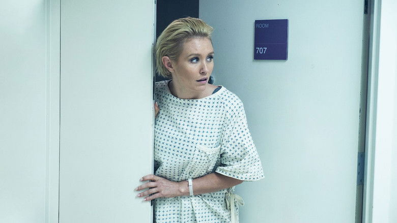 кадр из фильма Ночь в осаде