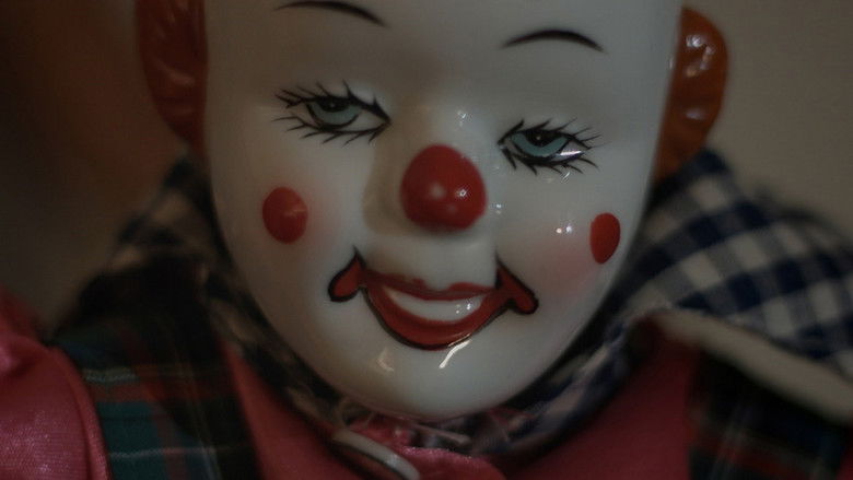 кадр из фильма Poltergeist Activity