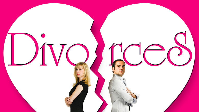 кадр из фильма Divorces