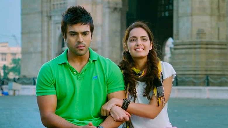 кадр из фильма Orange