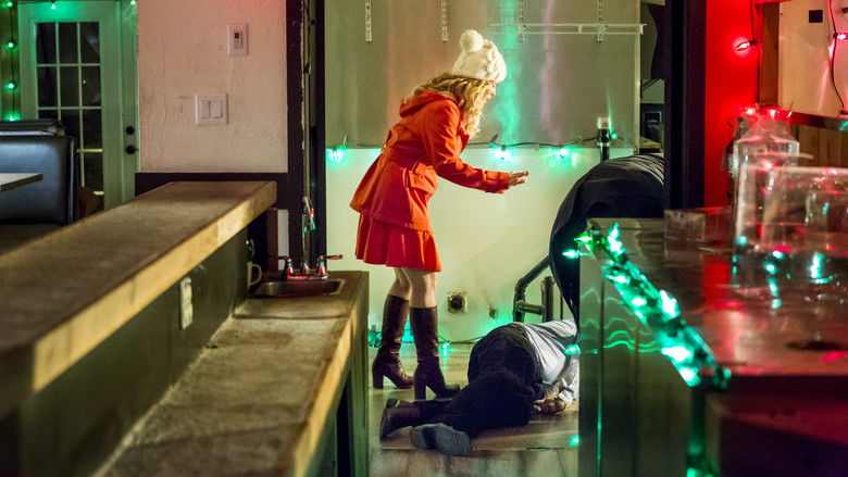 кадр из фильма Она испекла убийство: тайна убийства сливового пудинга