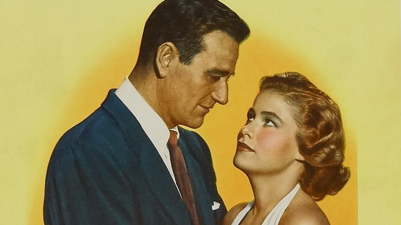 Большой Джим МакЛэйн