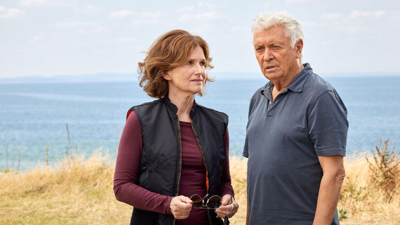 кадр из фильма Die Stille am Ende der Nacht