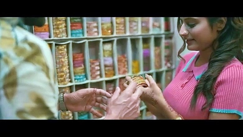 кадр из фильма Rowdy Singh