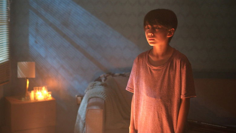 кадр из фильма Goya