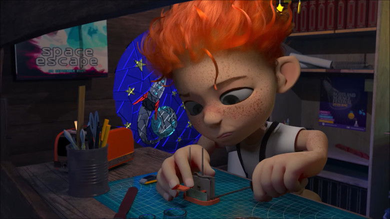 кадр из фильма Warm