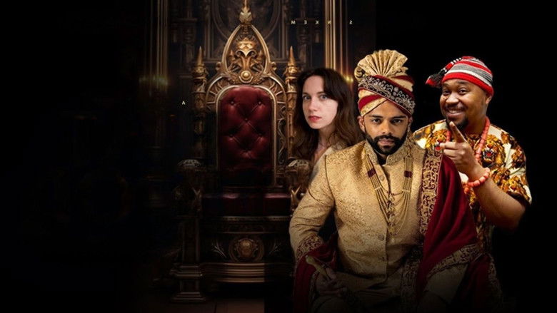 кадр из фильма Flat Blood