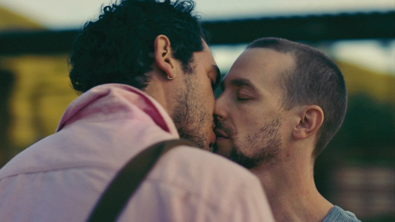 кадр из фильма Some Kind of Paradise