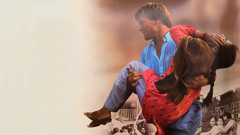 кадр из фильма Город удовольствий