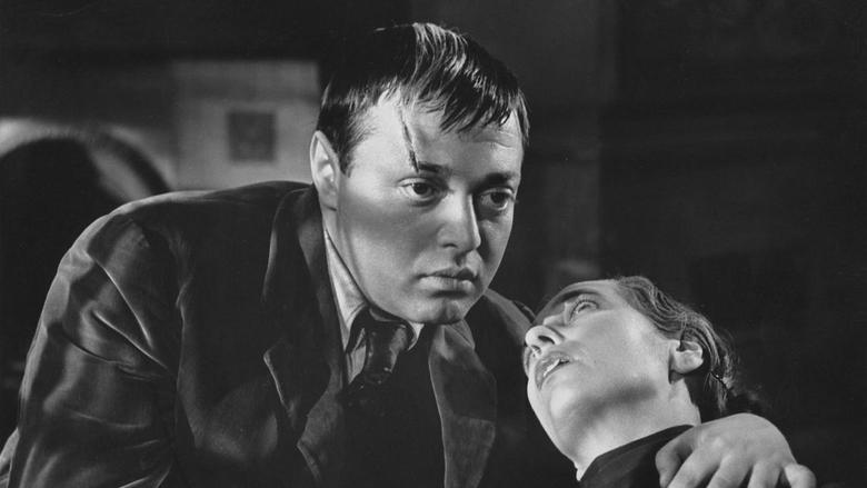 кадр из фильма Человек, который слишком много знал