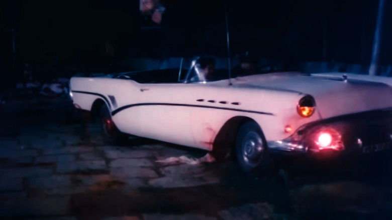 кадр из фильма Accident