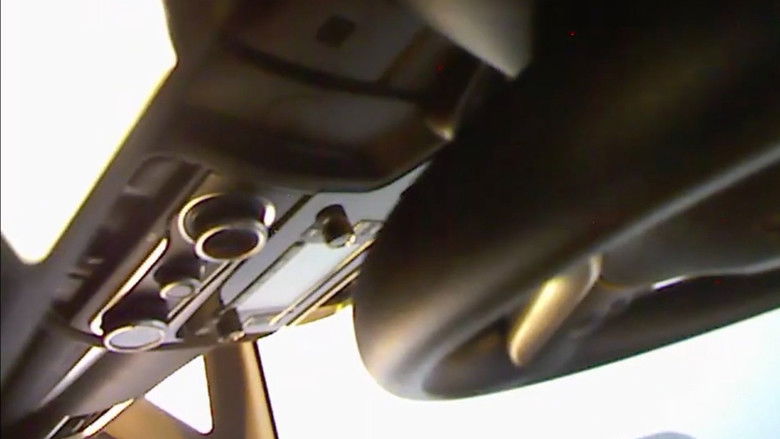 кадр из фильма I Want to Leave