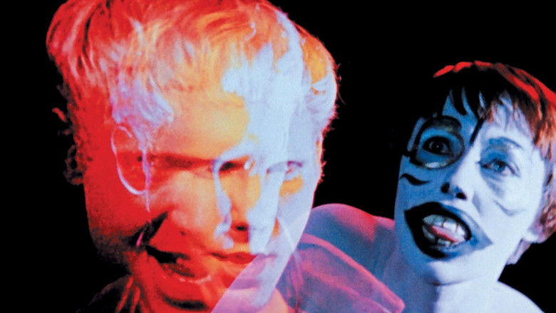 кадр из фильма The Inauguration of the Pleasure Dome