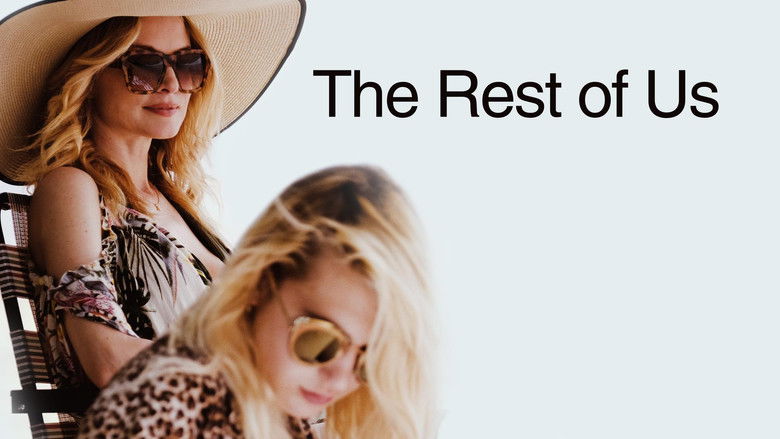 кадр из фильма Дочки-матери