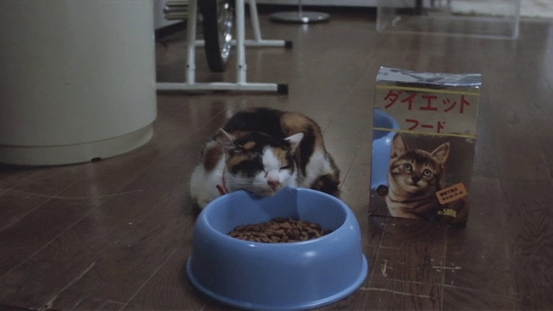 кадр из фильма タイム・アバンチュール 絶頂5秒前