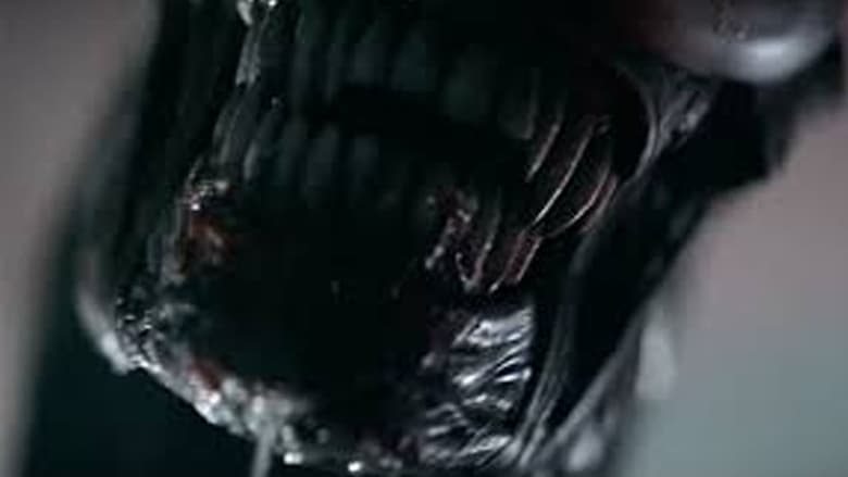 кадр из фильма Alien 40th Anniversary Shorts